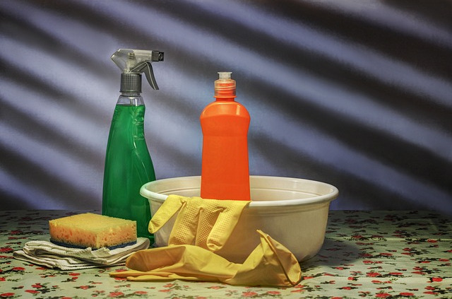 Vacature schoonmaker Purmerend: werk in een dynamisch team bij Alcmaria schoonmaakbedrijf