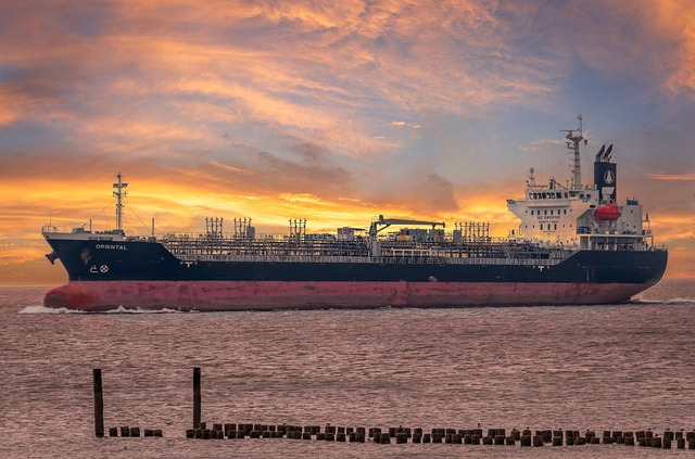 Hoe container ships de wereldwijde logistiek veranderden
