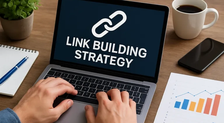 Hoe to boost your linkbuilding strategy