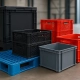 Kunststof logistieke innovaties voor diverse sectoren