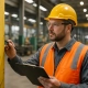 Veiligheid als vast onderdeel van dagelijks werk
